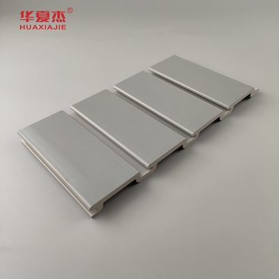 Disesuaikan Jadwal Slat Wall Panel