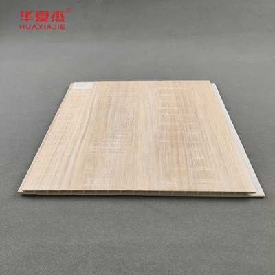 Panel PVC Tergantung atap dan dinding; panel PVC berlapis dekorasi dinding dalam ruangan