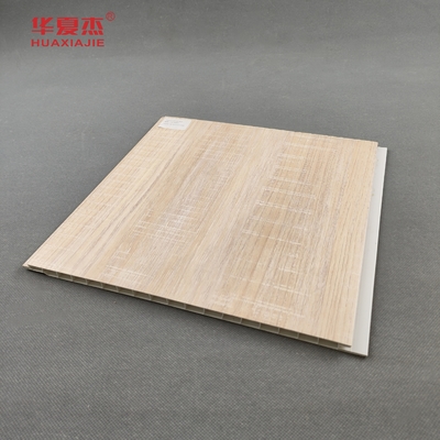 Panel PVC Tergantung atap dan dinding; panel PVC berlapis dekorasi dinding dalam ruangan