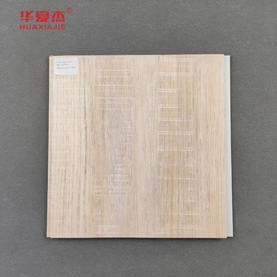 Panel PVC Tergantung atap dan dinding; panel PVC berlapis dekorasi dinding dalam ruangan