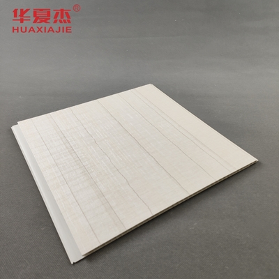 Panel dinding pvc tahan air panel langit-langit pvc interior dekorasi dinding