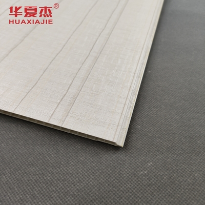 Panel dinding pvc tahan air panel langit-langit pvc interior dekorasi dinding
