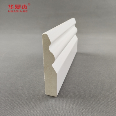 Airproof Foam Molding Dekoratif molding pvc