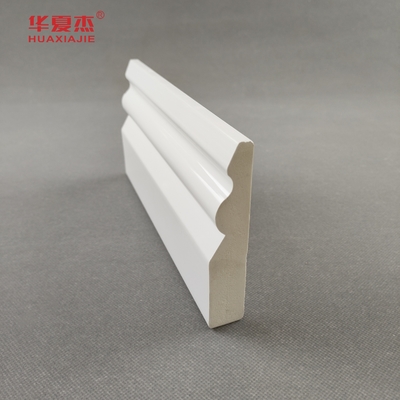 Airproof Foam Molding Dekoratif molding pvc
