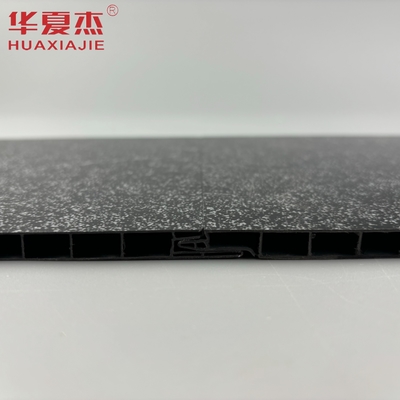 Panel Dinding Pvc Tahan Air Dekorasi Interior Marmer Untuk Hotel