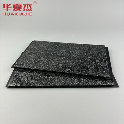 Panel Dinding Pvc Tahan Air Dekorasi Interior Marmer Untuk Hotel
