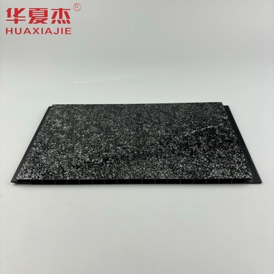 Panel Dinding Pvc Tahan Air Dekorasi Interior Marmer Untuk Hotel