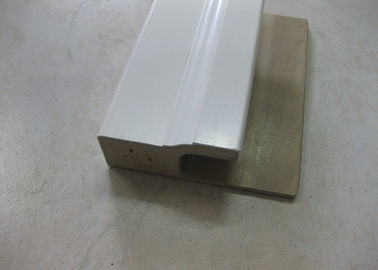 Panel langit-langit PVC dekoratif laminasi 250mm x 5mm Panel langit-langit PVC vinil