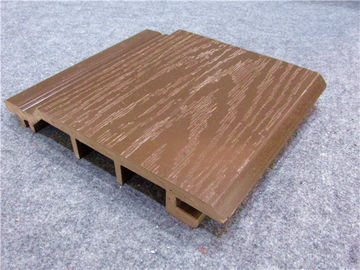 Harga yang bagus Interior Sistem Paneling Kayu Wall Cladding untuk Home Dekorasi on line