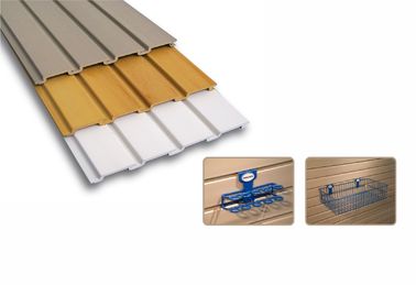 Harga yang bagus Panel Dinding Gladiator Yang Kuat on line