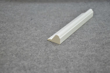 Harga yang bagus Anticorrosion Basis Cap Pvc Exterior Potong Interior Potong Molding Untuk Dekorasi Rumah on line