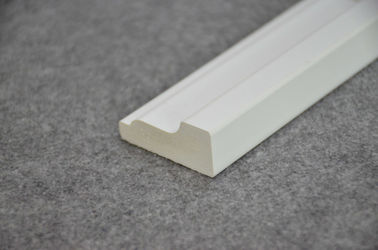 Harga yang bagus Single busa Crown Moulding dinding Trim Molding Home Decor lembar Woodgrain on line