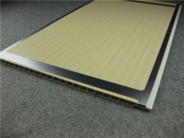 Harga yang bagus Stamping Suspended Panel Ceiling Tiles Lowes Jatuhkan Ceilings PVC on line