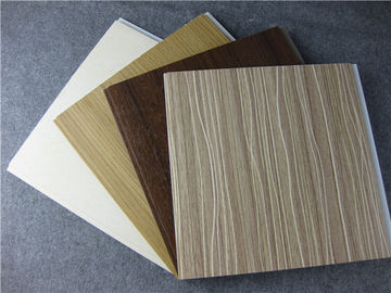 Harga yang bagus UPVC Plastik Ceiling Panel Home Design PVC Jatuhkan Tiles Untuk Dapur on line