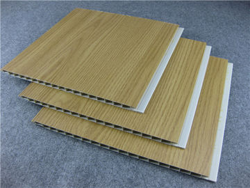Harga yang bagus Panel Plafon PVC Untuk Penutup Atap on line