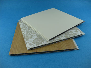 Harga yang bagus PVC Laminated Dinding Meliputi Dewan Hiasan PVC Kamar Mandi Wall Panel on line