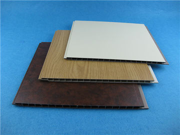 Harga yang bagus Laminasi Plastik Lembar langit-langit Laminated PVC Panel Ceiling on line