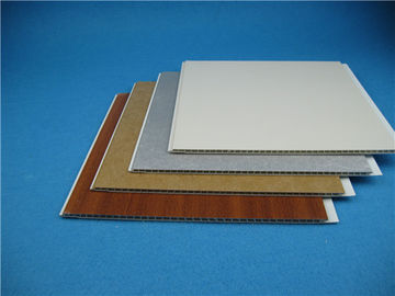 Harga yang bagus Waterproof Honeycomb Panel Ceiling Bathroom Bedroom 250mmx5mm on line