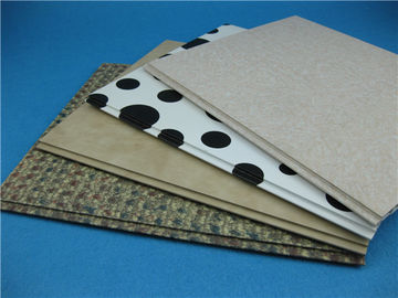 Harga yang bagus SGS Waterproof Plastik Brick Wall Panel Untuk Kamar Tidur Dan Bahroom on line