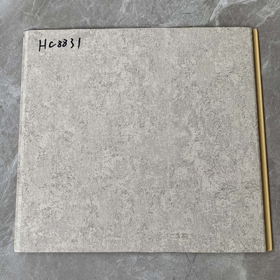 Harga yang bagus Panel Dinding Wpc Plastik Laminasi Modern Tahan Air Untuk Dekorasi Interior on line