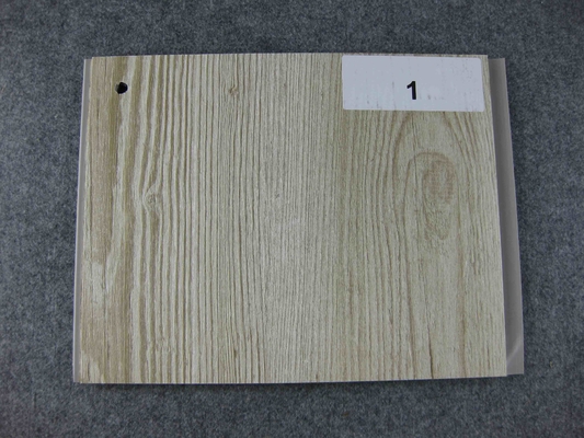 Panel Dinding Wpc Butir Kayu Untuk Struktur Atap