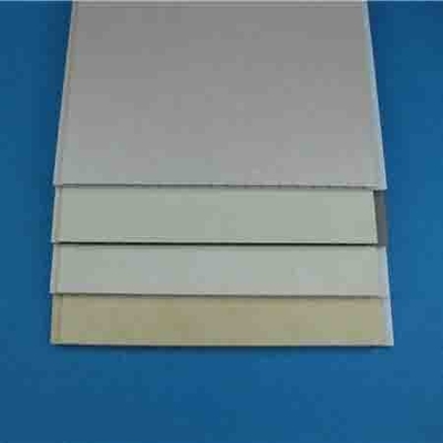 Panel Plafon Gloss Tinggi Dilaminasi Untuk Rumah Modern