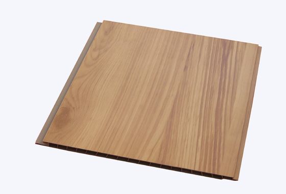 Harga yang bagus Panel Langit-langit Akustik Berlapis PVC Premium untuk Interior Ruang Rapat on line