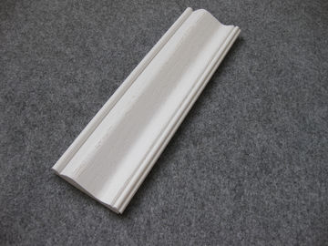Harga yang bagus Timbul Foam PVC Penyisipan Dewan / Ketua Rail 15mm Tebal Moisture Bukti on line