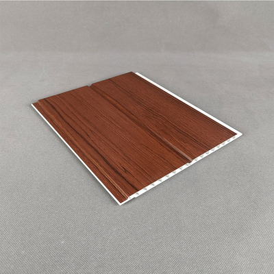 Harga yang bagus Panel Dinding WPC Disesuaikan Ultralight Fleksibel Untuk Struktur Atap on line