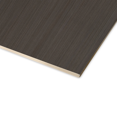 Harga yang bagus 4x9.3 Foot Wpc Interior Wall Panel Antiseptik Untuk Dekorasi on line