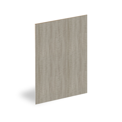 4x8.6 Kaki Wpc Wall Panel Dekorasi Interior Untuk Ruang Pop Tamu
