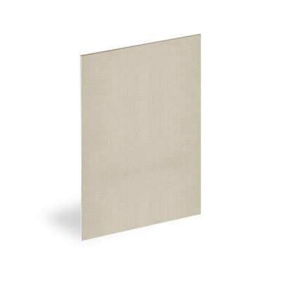 Harga yang bagus Panel Dinding Wpc Indoor Pagar Kelembaban Untuk Rumah 4x8.6 Kaki on line