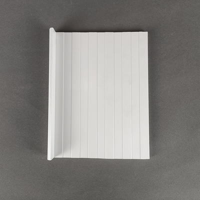 Co Extruded Pvc Window Sill Untuk Dekorasi Dalam Ruangan Instalasi Cepat