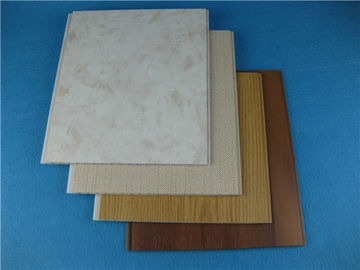Harga yang bagus Mothproof kinerja pvc dinding panel dinding kamar mandi untuk dekorasi ruangan on line
