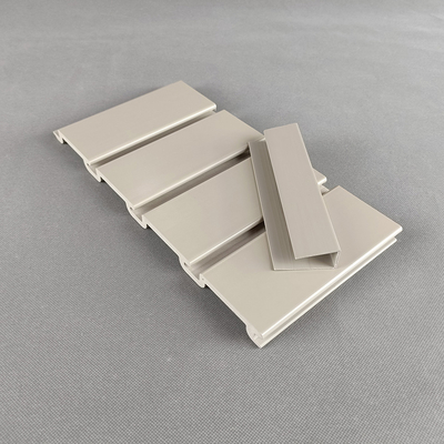 Harga yang bagus Panel dinding dan langit-langit pvc gloss tinggi untuk dekorasi toko on line