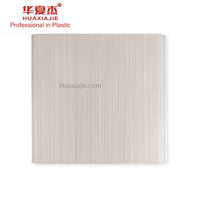 Harga yang bagus Panel Dinding Dekoratif Pvc Isolasi Panas Untuk Kamar Mandi on line