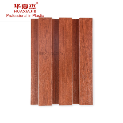 Bahan Bangunan Rumah Wpc Interior Wall Cladding Untuk Rumah
