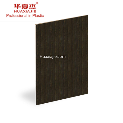 Harga yang bagus Papan Trim Pvc Laminasi Kedap Suara Untuk Dekorasi Rumah on line