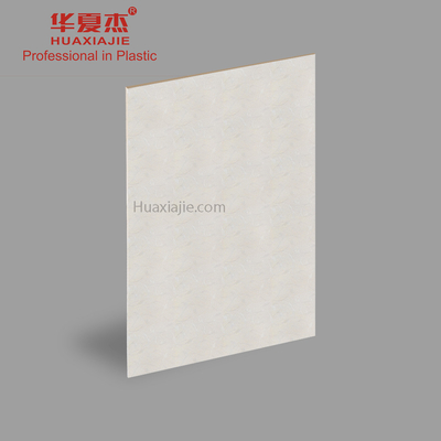 Harga yang bagus Lembar Papan Busa Pvc Laminasi Mengkilap Tinggi Untuk Dekorasi Interior on line