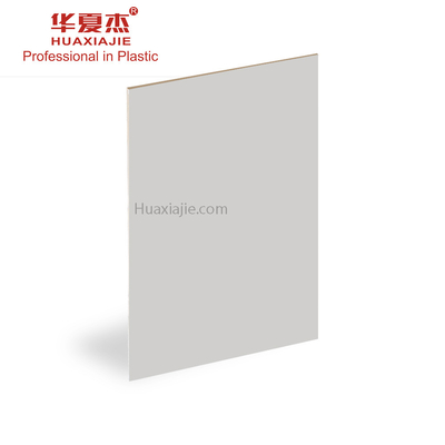 Harga yang bagus Hiasan Dinding Dicetak Lembar Papan Busa Pvc Anti korosi on line