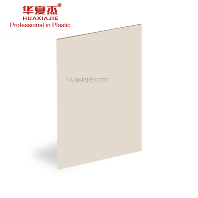 Harga yang bagus Lembar Papan Busa Pvc Laminasi Glossy Untuk Kamar Tidur Dan Balkon on line