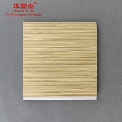 Harga yang bagus Panel Plafon Pvc Pencetakan Antiseptik Untuk Dekorasi Rumah on line