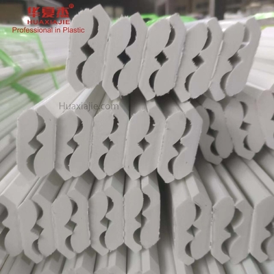 Harga yang bagus Cetakan PVC Glossy Anti Korosi Tinggi Untuk Interior Rumah on line