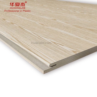 Co Extrusion Wpc Wall Panel Untuk Hiasan Dinding Rumah