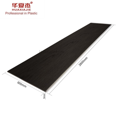 Harga yang bagus Panel Dinding Antiseptik Gloss Tinggi Untuk Dekorasi Rumah 2800x600x9mm on line