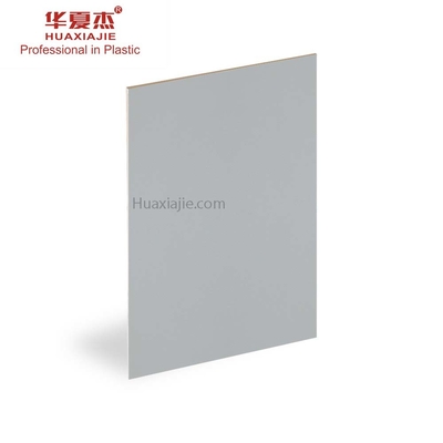 Papan Busa Pvc Warna Disesuaikan Permukaan Datar 1220x2440mm