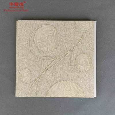 Harga yang bagus Panel Plafon Pvc Interior Laminasi Untuk Dekorasi on line