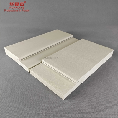 Harga yang bagus Kusen Pintu WPC Standar Tinggi Fiberglass Anticorrosion on line