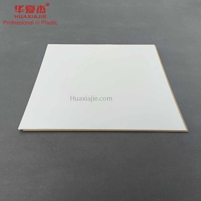 Interior Wpc Wall Flat Panel Home Siding Antiseptik
