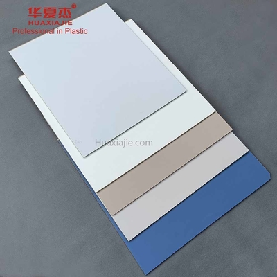 Panel Desain Dinding Wpc Kelas Tinggi Untuk Dekorasi Co-Extrusion Tahan Cuaca